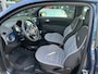 Fiat 500 1.2 Lounge AUTOMAAT AIRCO CARPLAY