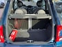 Fiat 500 1.2 Lounge AUTOMAAT AIRCO CARPLAY