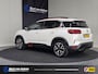 Citroën C5 Aircross 1.6 180pk Shine Leder Massage Pano Trekhaak Keyless Camera