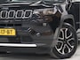 Jeep Compass 4xe 190 Plug-in Hybrid Electric Limited Lease Ed. 4WD [TREKHAAK, STUURVERWARMING, STOELVERWARMING, ADAPTIEVE RIJMODUS, CAMERA, PARKEER ASSISTENT, ADAPTIVE CRUISE, PDC V+A, DIGITAL DASH, BLUETOOTH, CLIMATE, NIEUWSTAAT]