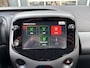 Toyota Aygo 1.0 VVT-i x-play cabrio AIRCO/CAMERA/NAP/CARPLAY