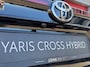 Toyota Yaris Cross 1.5 Hybrid 130 Dynamic|Apple CarPlay/Android Auto|Camera|Stoelverw|Stuurverw|Inklapbare buitenspiegels|LED|Clim