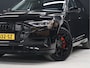 Audi E-tron 55 quattro edition 95 kWh [SCHUIFKANTELDAK, APPLE CARPLAY, ANDROID AUTO, STOELVERWARMING, ACHTERUITRIJCAMERA, ELEK. ACHTERKLEP, PDC V+A, CRUISE, CLIMATE, NAVIGATIE, NIEUWSTAAT]