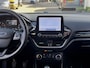 Ford Fiesta 1.0 ECOBOOST CONNECTED NAVI APPLE-CARPLAY AIRCO LED LMV PDC