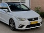SEAT Ibiza 1.0 TSI FR INTENSE PLUS PANODAK LEDER NAVI DIGI-DASH APPLE-CARPLAY LED LMV ODC