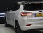 Jeep Compass 4xe 240 Plug-in Hybrid Electric S 4WD [APPLE CARPLAY, ANDROID, ELEKTRISCH VERSTELBARE STOELEN, ACHTERUITRIJCAMERA, CRUISE, PDC V+A, CLIMATE, DIGITAL DASH]