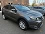 Nissan Qashqai 1.2 CONNECT EDITION