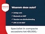Fiat 500 Fiat 500 0.9 TwinAir T 500S | NAP | Sport uitvoering | Zuinig | All seasonbanden | Bluetooth |