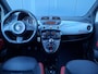 Fiat 500 Fiat 500 0.9 TwinAir T 500S | NAP | Sport uitvoering | Zuinig | All seasonbanden | Bluetooth |
