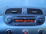 Fiat 500 Fiat 500 0.9 TwinAir T 500S | NAP | Sport uitvoering | Zuinig | All seasonbanden | Bluetooth |
