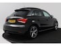 Audi A1 Sportback 1.0 TFSI Advance Sport (PANORAMADAK, STOELVERWARMING, NAVIGATIE)