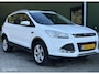 Ford Kuga 1.6 Titanium Cruise Airco Verwarmde stoelen