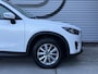 Mazda CX-5 2.0 SkyActiv-G 165 Skylease GT 2WD 1e Eigenaar|Navi|Clima|Cruise|Stoelverw|PDC V+A|Bose|Elek ramen|N.A.P|Nieuwe APK bij aflevering
