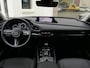 Mazda CX-30 2.0 e-SkyActiv-X M Hybrid Sportive | Trekhaak | BOSE | ACC | Head-up | Elektrische achterklep | Apple-/Android Carplay | Dodehoek detectie | Stuur-/Stoelverwarming | Achteruitrijcamera