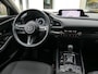 Mazda CX-30 2.0 e-SkyActiv-X M Hybrid Sportive | Trekhaak | BOSE | ACC | Head-up | Elektrische achterklep | Apple-/Android Carplay | Dodehoek detectie | Stuur-/Stoelverwarming | Achteruitrijcamera