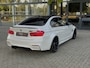 BMW M3 3-serie Competition DCTA, HUD, Crankhub, KW, Elektr stoelen