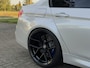 BMW M3 3-serie Competition DCTA, HUD, Crankhub, KW, Elektr stoelen