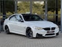 BMW M3 3-serie Competition DCTA, HUD, Crankhub, KW, Elektr stoelen