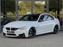 BMW M3 3-serie Competition DCTA, HUD, Crankhub, KW, Elektr stoelen