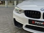 BMW M3 3-serie Competition DCTA, HUD, Crankhub, KW, Elektr stoelen