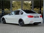 BMW M3 3-serie Competition DCTA, HUD, Crankhub, KW, Elektr stoelen