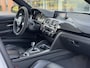 BMW M3 3-serie Competition DCTA, HUD, Crankhub, KW, Elektr stoelen