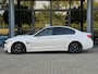 BMW M3 3-serie Competition DCTA, HUD, Crankhub, KW, Elektr stoelen