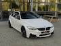 BMW M3 3-serie Competition DCTA, HUD, Crankhub, KW, Elektr stoelen