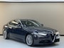 Alfa Romeo Giulia 2.0T Super, 280Pk, 2017, 2de eigenaar, Squadra tuning, Volledig leder, Origineel Nederlands, Climate control, Parkeersensoren, Xenon koplampen,