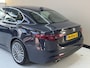 Alfa Romeo Giulia 2.0T Super, 280Pk, 2017, 2de eigenaar, Squadra tuning, Volledig leder, Origineel Nederlands, Climate control, Parkeersensoren, Xenon koplampen,