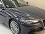 Alfa Romeo Giulia 2.0T Super, 280Pk, 2017, 2de eigenaar, Squadra tuning, Volledig leder, Origineel Nederlands, Climate control, Parkeersensoren, Xenon koplampen,