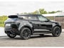 Land Rover Range Rover Evoque P270e Autobiography | Santorini Black - Ebony leder | Stoelkoeling | Meridian Surround Sound | Schuifdak | Smart View | NP. 86.382,-