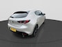 Mazda 3 2.5 e-SkyActiv-G M Hybrid 140 PK Homura | Rijklaar | Apple Carplay | Parkeersensor | Stoelverwarming