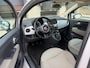 Fiat 500 1.4-16V Sport, 101PK, Apple carplay, Pano
