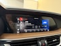 Alfa Romeo Stelvio 2.0 T AWD Ti, 200Pk, 2020, Facelift, 2de eigenaar, Dealer onderhouden, Panoramadak, Volledig leder, Memory stoelen, Apple CarPlay,