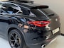 Alfa Romeo Stelvio 2.0 T AWD Ti, 200Pk, 2020, Facelift, 2de eigenaar, Dealer onderhouden, Panoramadak, Volledig leder, Memory stoelen, Apple CarPlay,