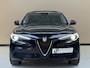 Alfa Romeo Stelvio 2.0 T AWD Ti, 200Pk, 2020, Facelift, 2de eigenaar, Dealer onderhouden, Panoramadak, Volledig leder, Memory stoelen, Apple CarPlay,