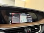 Alfa Romeo Stelvio 2.0 T AWD Ti, 200Pk, 2020, Facelift, 2de eigenaar, Dealer onderhouden, Panoramadak, Volledig leder, Memory stoelen, Apple CarPlay,