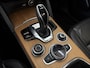 Alfa Romeo Stelvio 2.0 T AWD Ti, 200Pk, 2020, Facelift, 2de eigenaar, Dealer onderhouden, Panoramadak, Volledig leder, Memory stoelen, Apple CarPlay,