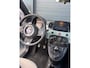 Fiat 500 1.0 Hybrid Dolcevita *carplay *cruise *panorama *NL