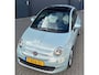 Fiat 500 1.0 Hybrid Dolcevita *carplay *cruise *panorama *NL