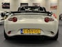 Mazda MX-5 ND Roadster 2.0 SkyActiv-G 160PK TS+ Leder 17inch Liefhebbersauto!