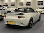 Mazda MX-5 ND Roadster 2.0 SkyActiv-G 160PK TS+ Leder 17inch Liefhebbersauto!