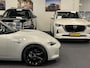 Mazda MX-5 ND Roadster 2.0 SkyActiv-G 160PK TS+ Leder 17inch Liefhebbersauto!