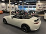 Mazda MX-5 ND Roadster 2.0 SkyActiv-G 160PK TS+ Leder 17inch Liefhebbersauto!