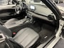 Mazda MX-5 ND Roadster 2.0 SkyActiv-G 160PK TS+ Leder 17inch Liefhebbersauto!