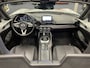 Mazda MX-5 ND Roadster 2.0 SkyActiv-G 160PK TS+ Leder 17inch Liefhebbersauto!