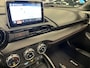 Mazda MX-5 ND Roadster 2.0 SkyActiv-G 160PK TS+ Leder 17inch Liefhebbersauto!