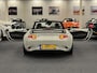 Mazda MX-5 ND Roadster 2.0 SkyActiv-G 160PK TS+ Leder 17inch Liefhebbersauto!