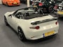 Mazda MX-5 ND Roadster 2.0 SkyActiv-G 160PK TS+ Leder 17inch Liefhebbersauto!